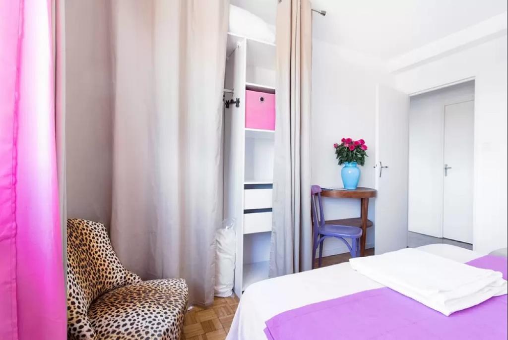Le Clos Des Violettes Тулуза Экстерьер фото