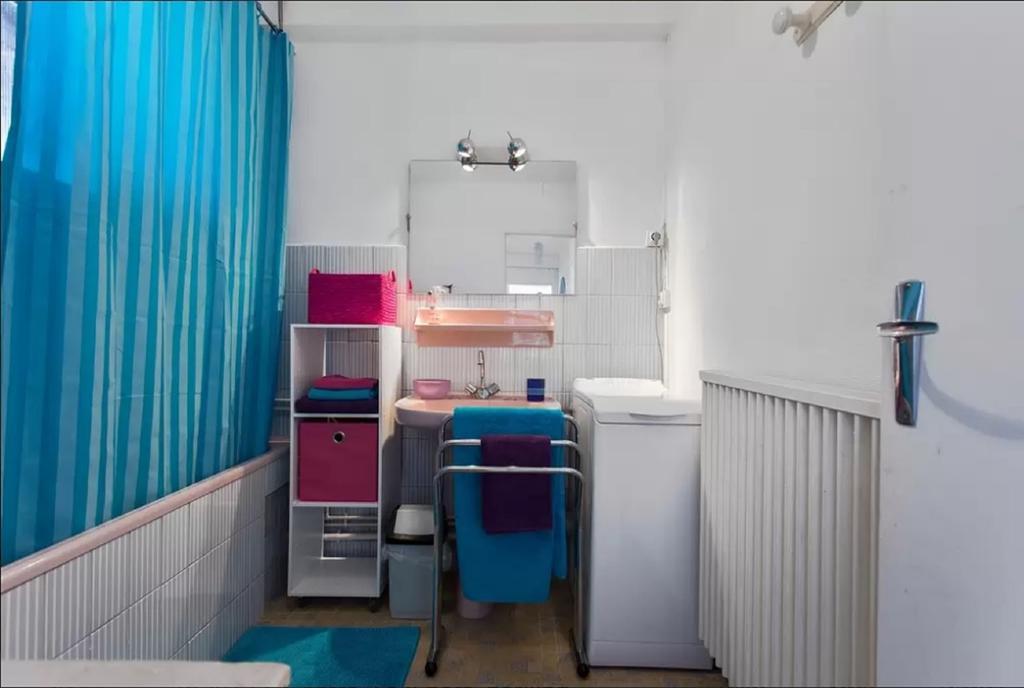 Le Clos Des Violettes Тулуза Экстерьер фото
